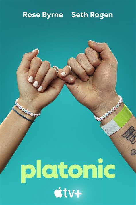 platonic gomovie|Platonic .